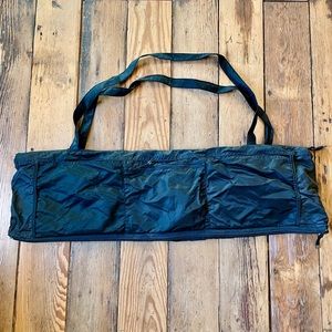 Lululemonn Convertible Tote